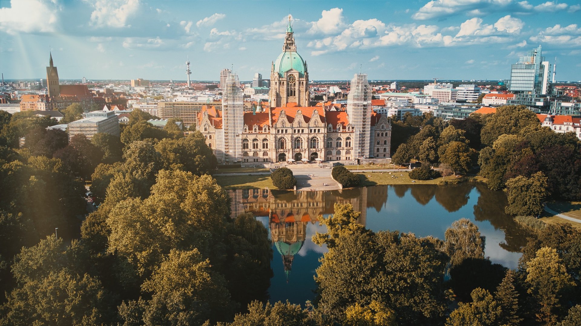 Hannover: Kultur und Geschichte entdecken