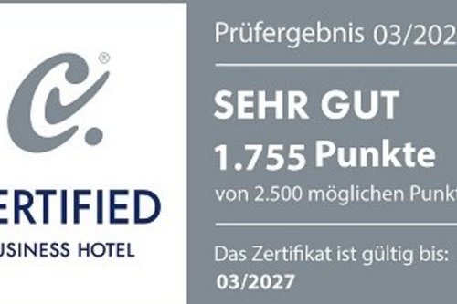 Ausgezeichneter Rückzugsort in Hannover: Ihr Tagungshotel Ausgezeichneter Rückzugsort in Hannover: Ihr Tagungshotel