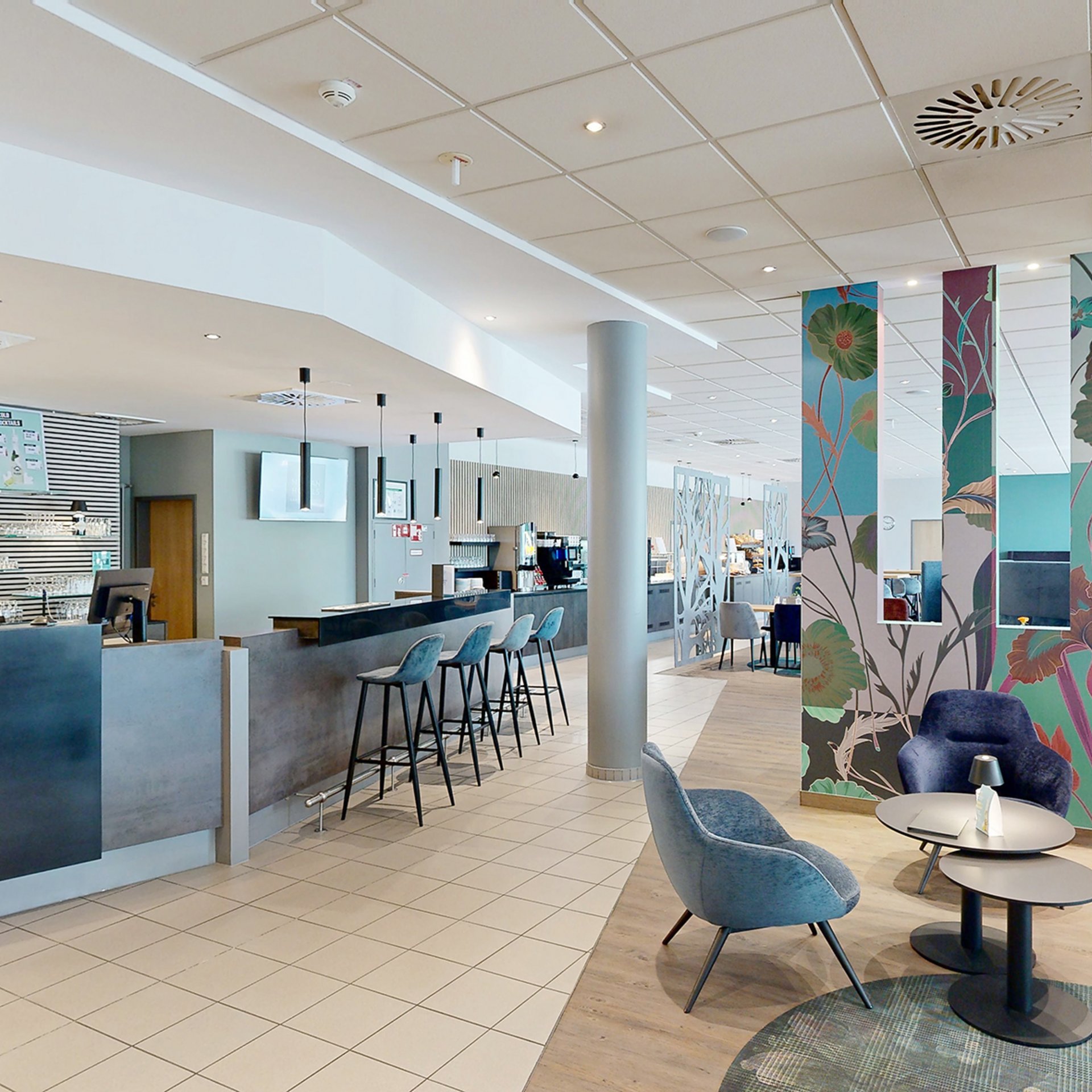 Willkommen im Median Hotel Hannover Messe! Willkommen im Median Hotel Hannover Messe!