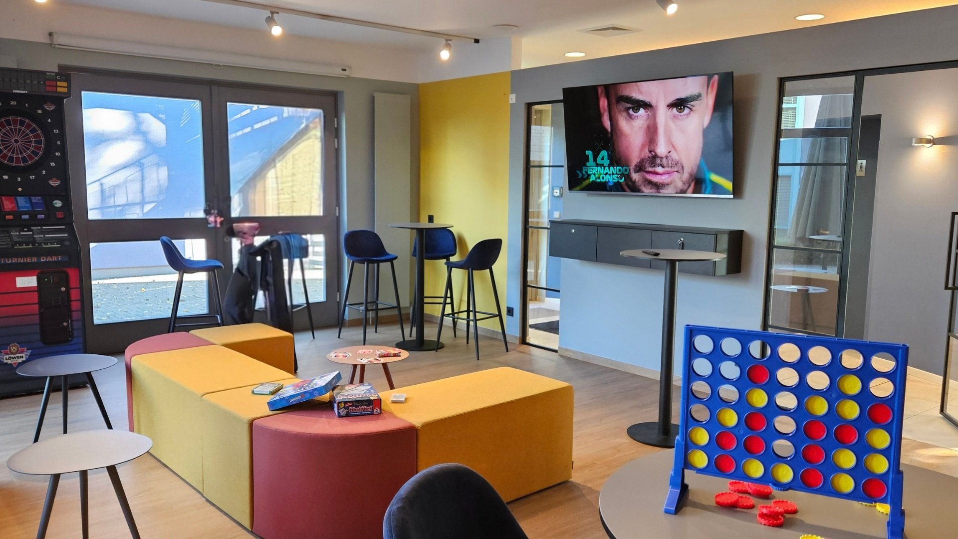 Teambuilding in Hannover und Umgebung