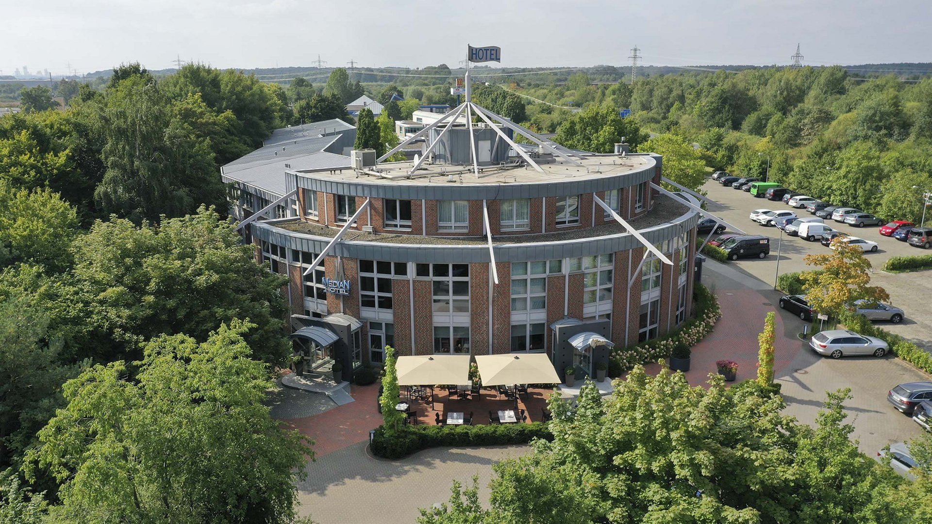 MEDIAN Hotel Hannover Lehrte zählt zu den TOP250 Tagungshotels