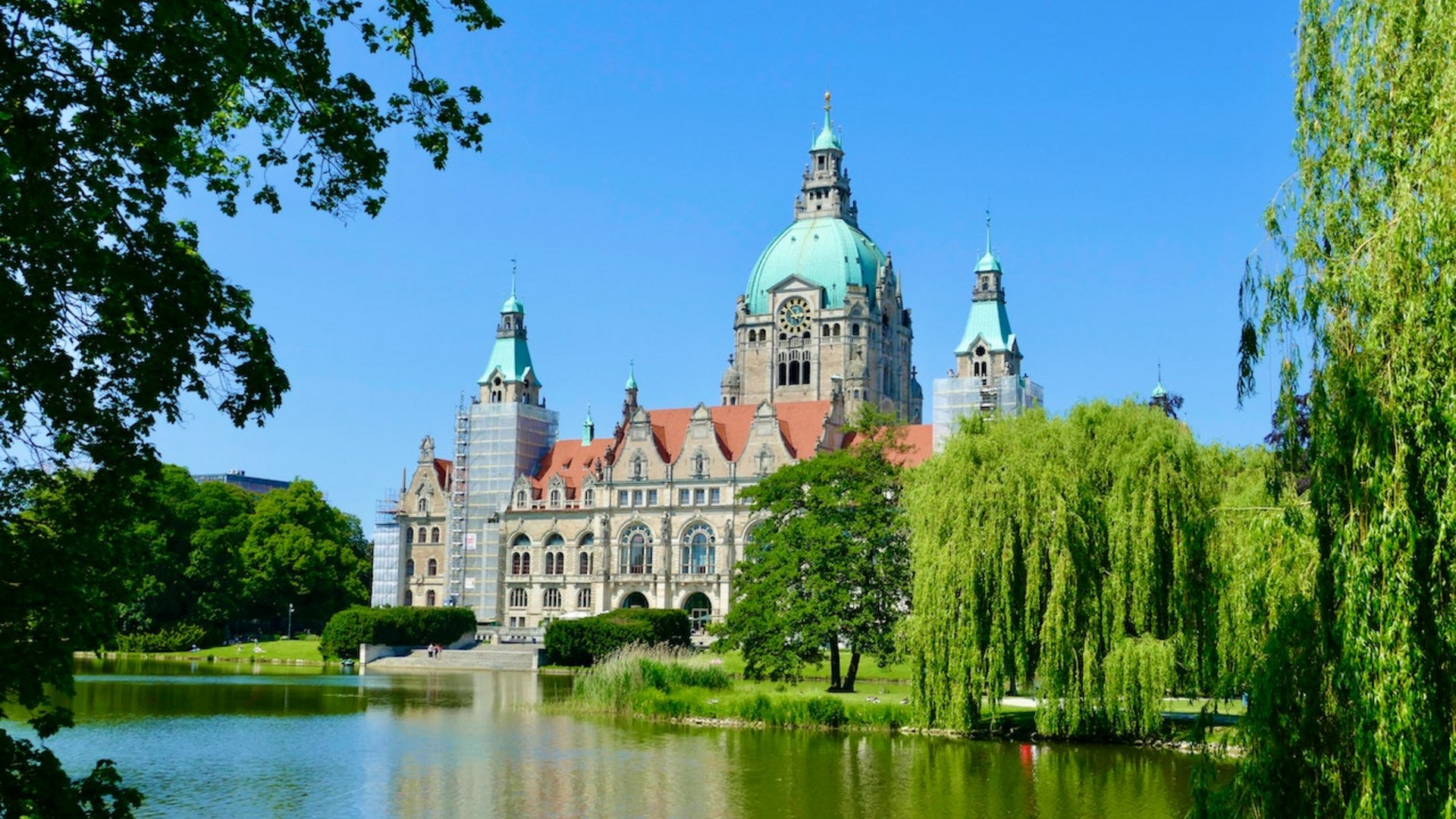Sightseeing in Hannover: unsere Tipps