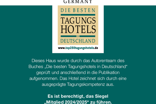 Ausgezeichneter Rückzugsort in Hannover: Ihr Tagungshotel Ausgezeichneter Rückzugsort in Hannover: Ihr Tagungshotel