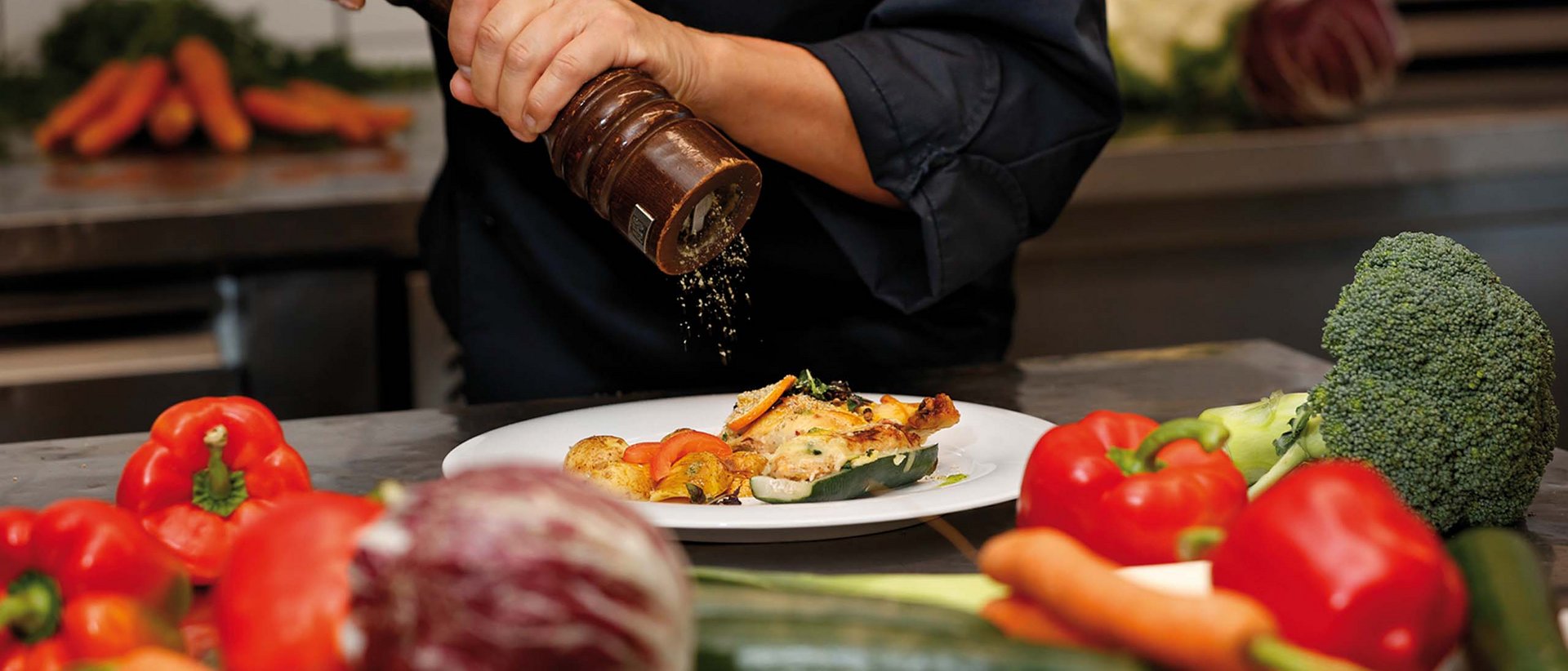Just outside Hanover: your restaurants in Lehrte Just outside Hanover: your restaurants in Lehrte