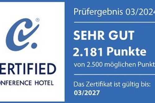 Ausgezeichneter Rückzugsort in Hannover: Ihr Tagungshotel Ausgezeichneter Rückzugsort in Hannover: Ihr Tagungshotel
