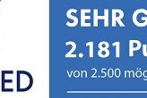 Excellent retreat in Hanover: your conference hotel Excellent retreat in Hanover: your conference hotel